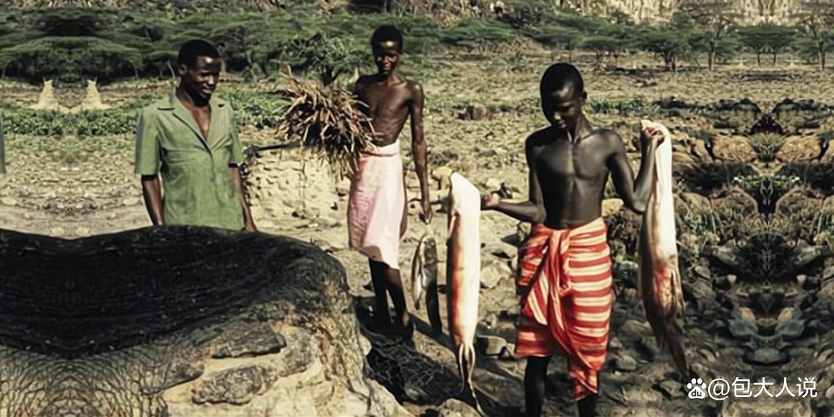 含肺魚圖片，直白型，驚艷！含肺魚高清圖片來襲，好奇引導型，探秘含肺魚，獨特圖片大公開，文藝風，邂逅含肺魚，定格奇妙瞬間（