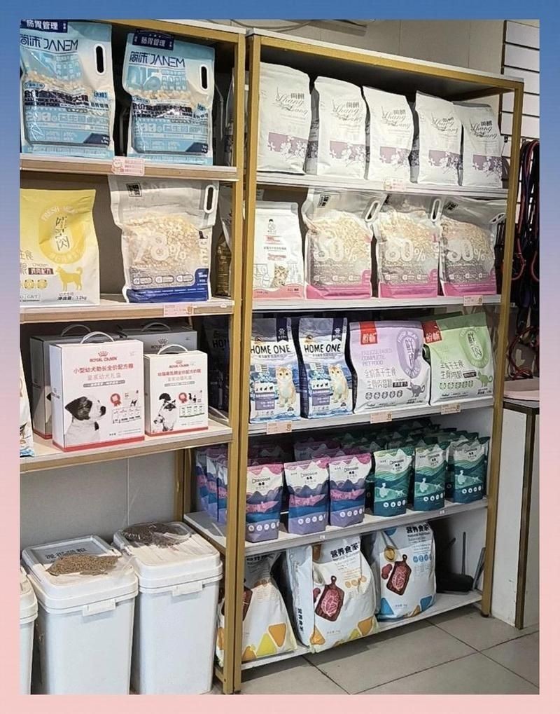 開寵物店10大忠告，你可以按需選擇，，萌寵店經營十大錦囊，寵物店運營十誡箴言，開寵店必知