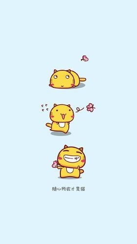 卡通可愛(ài)圖片，趣卡通，悅目 卡通可愛(ài)圖片，趣卡通，悅目 龍魚百科 第6張