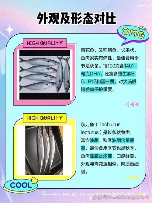 和刀魚相似的魚圖片，似刀魚的魚類