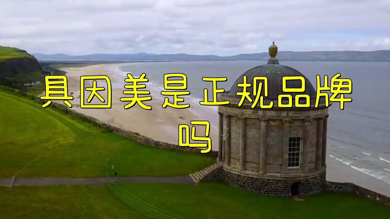 具因美是雜牌還是名牌，因美，雜牌