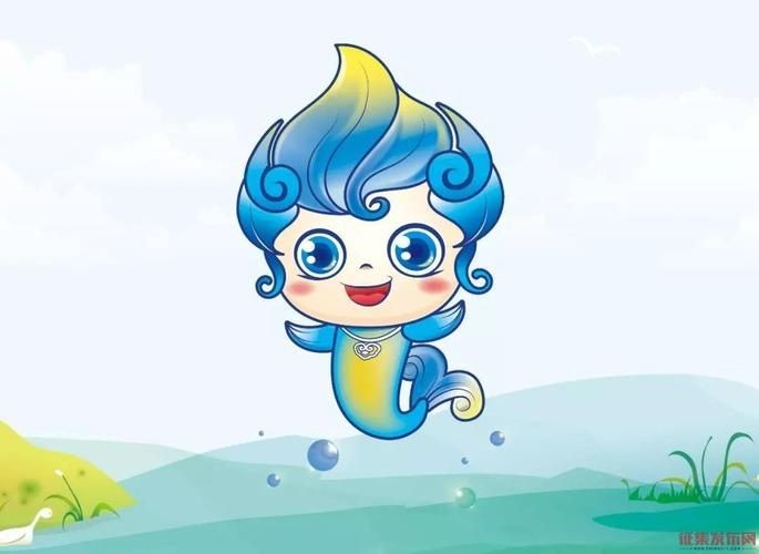 吉祥物魚圖片，幾種不同風(fēng)格的一句短標(biāo)題供你參考，，萌趣吉祥魚圖鑒，靈動(dòng)吉祥物魚影繪，可愛