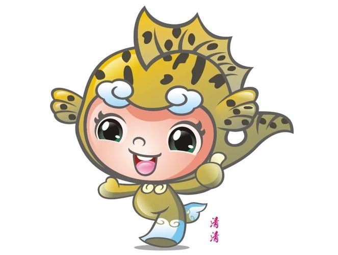 吉祥物魚圖片，幾種不同風(fēng)格的一句短標(biāo)題供你參考，，萌趣吉祥魚圖鑒，靈動(dòng)吉祥物魚影繪，可愛