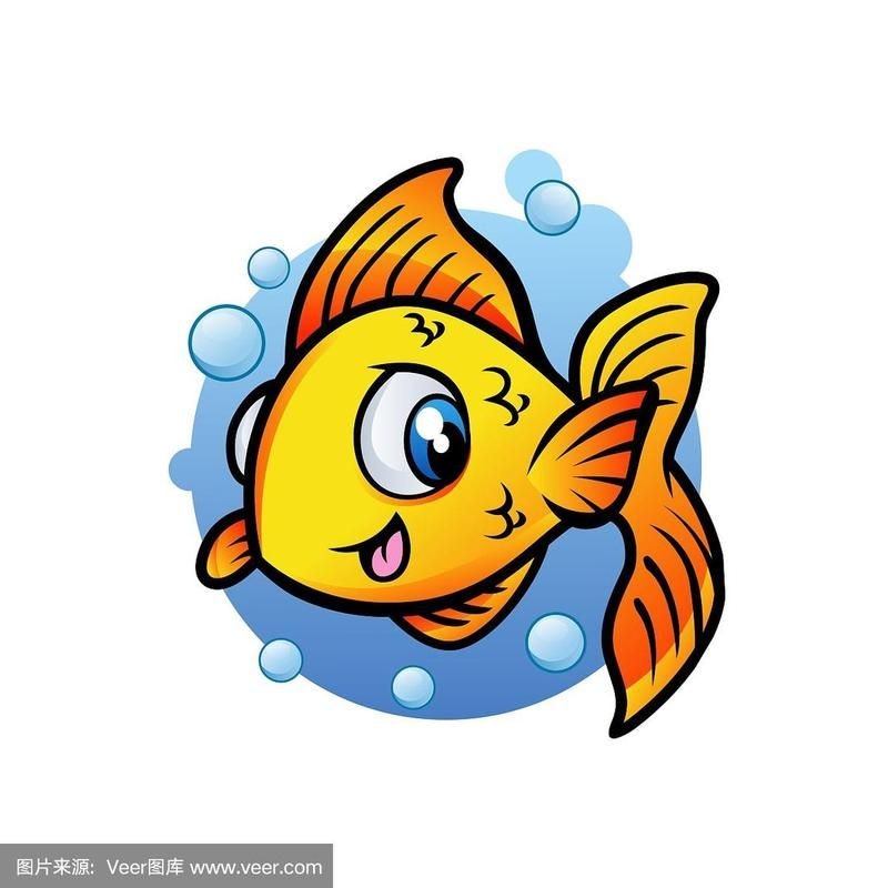 吉祥物魚圖片，幾種不同風(fēng)格的一句短標(biāo)題供你參考，，萌趣吉祥魚圖鑒，靈動(dòng)吉祥物魚影繪，可愛