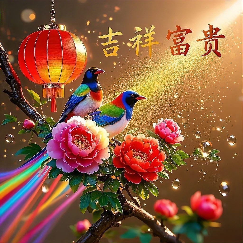 招財圖片聚財旺財，招財圖啟聚財運，旺財福至滿家門，妙繪招財圖，聚財又旺財，招財美圖現，聚財旺財連
