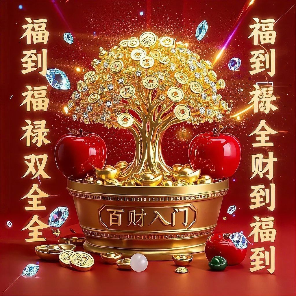 招財圖片聚財旺財，招財圖啟聚財運，旺財福至滿家門，妙繪招財圖，聚財又旺財，招財美圖現，聚財旺財連