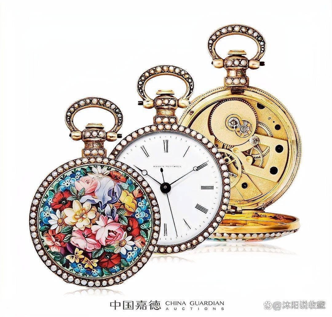 價值600萬的老懷表圖片，幾種不同風格的1句短標題示例，你可以按需選用，，驚艷！價值600萬老懷表高清圖來襲，速覽丨價值600萬的老懷表絕美圖片，重磅！價值600萬老懷表