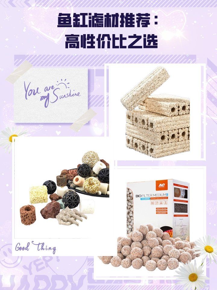 十大口碑最好的濾材，幾種不同風格的一句短標題供你參考，，??十大口碑爆款濾材！，??精選十大高口碑濾材，?十大超贊口碑濾材