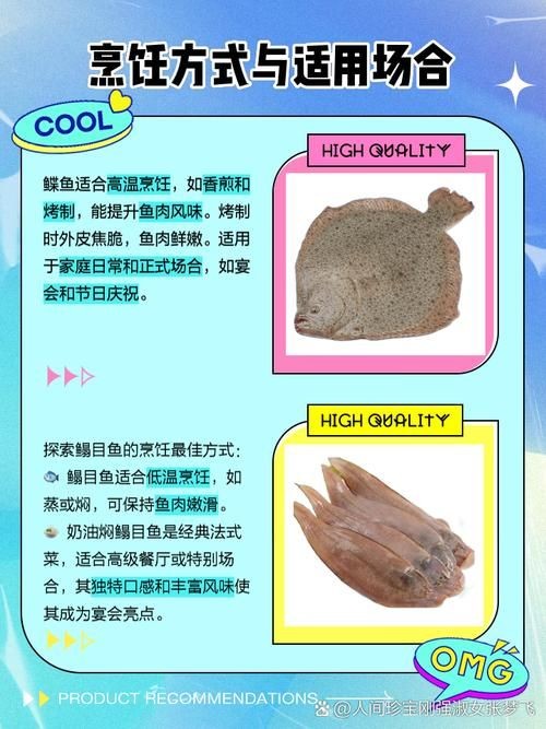 假鰈魚和真鰈魚圖片