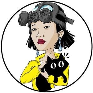 巨型章魚vs大王烏賊