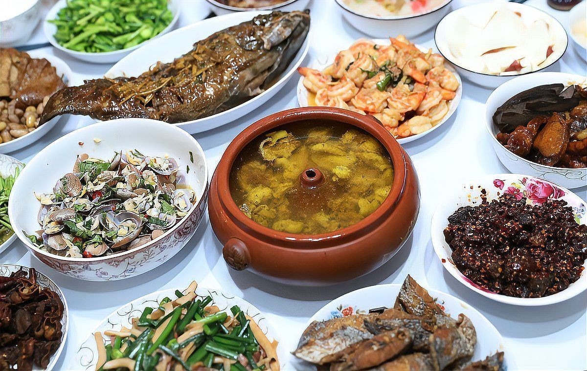 樂山龍魚店