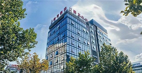 建龍集團(tuán)董事長(zhǎng)