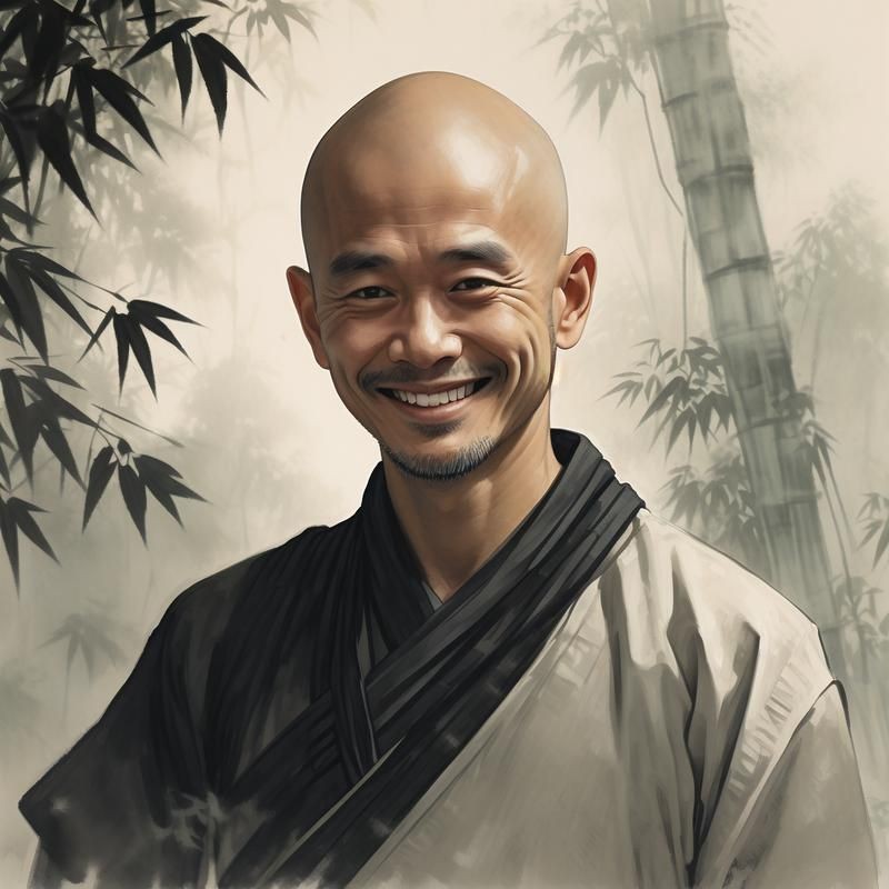 和尚頭圖片