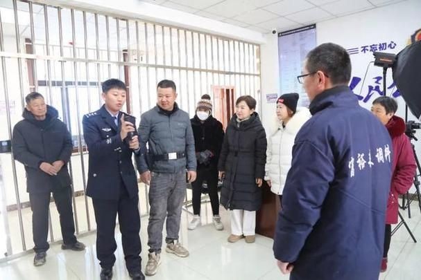 和龍市公安局警察名單照片大全圖