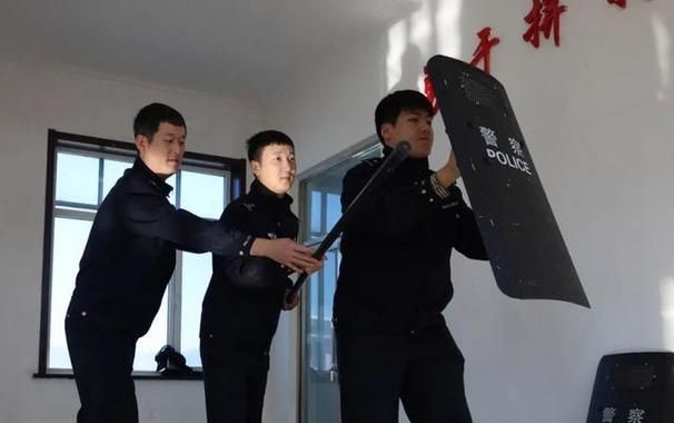 和龍市公安局警察名單照片大全圖