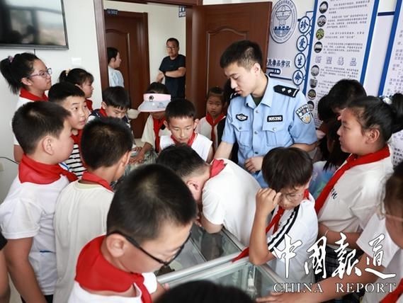和龍市公安局警察名單照片大全圖