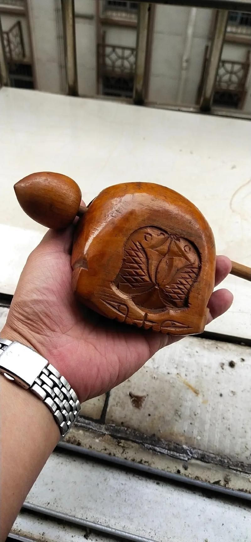 木雕魚圖片100張 木雕魚圖片100張 龍魚百科 第15張