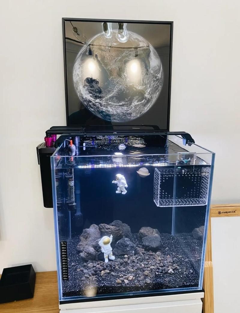 吉印魚(yú)缸水族箱詳細(xì)介紹
