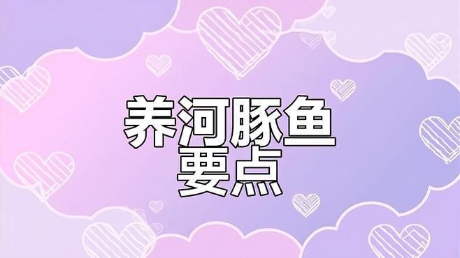 河豚和斑馬狗頭魚的區別