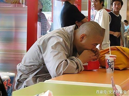 和尚可以吃雞蛋嗎