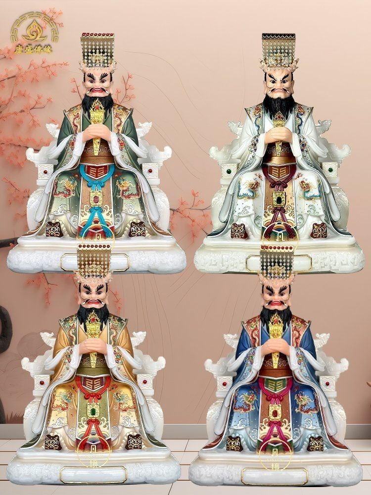家庭能不能供奉龍王爺