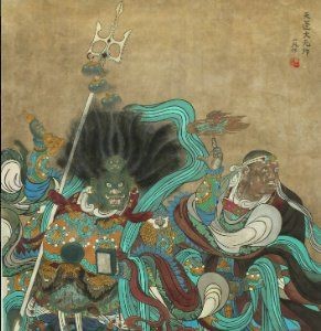 家庭能不能供奉龍王爺