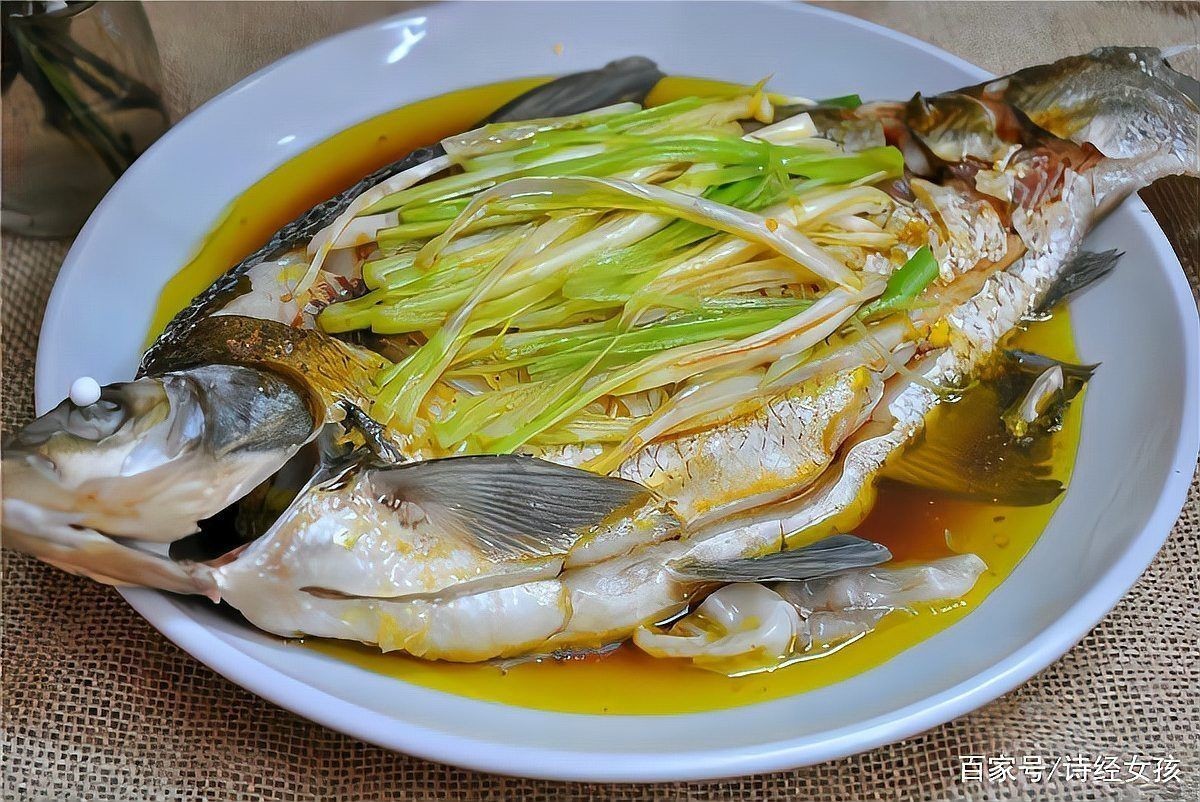 古代魚有哪些種類