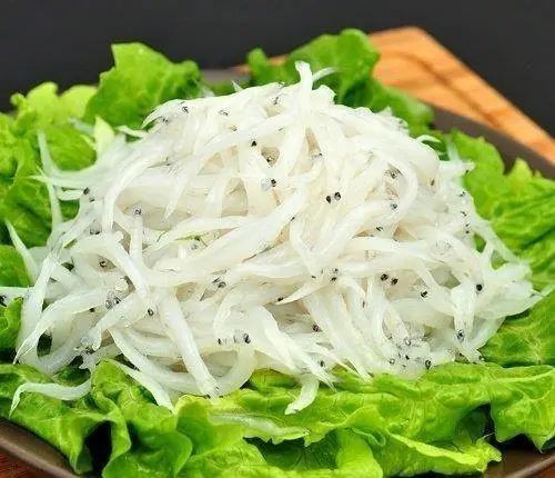 古代魚有哪些種類
