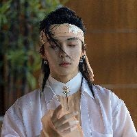古開福寺1-500羅漢詳解