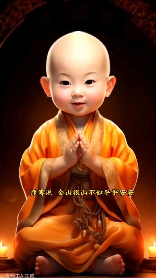 和尚圖片壁紙