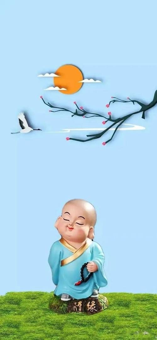 和尚圖片壁紙