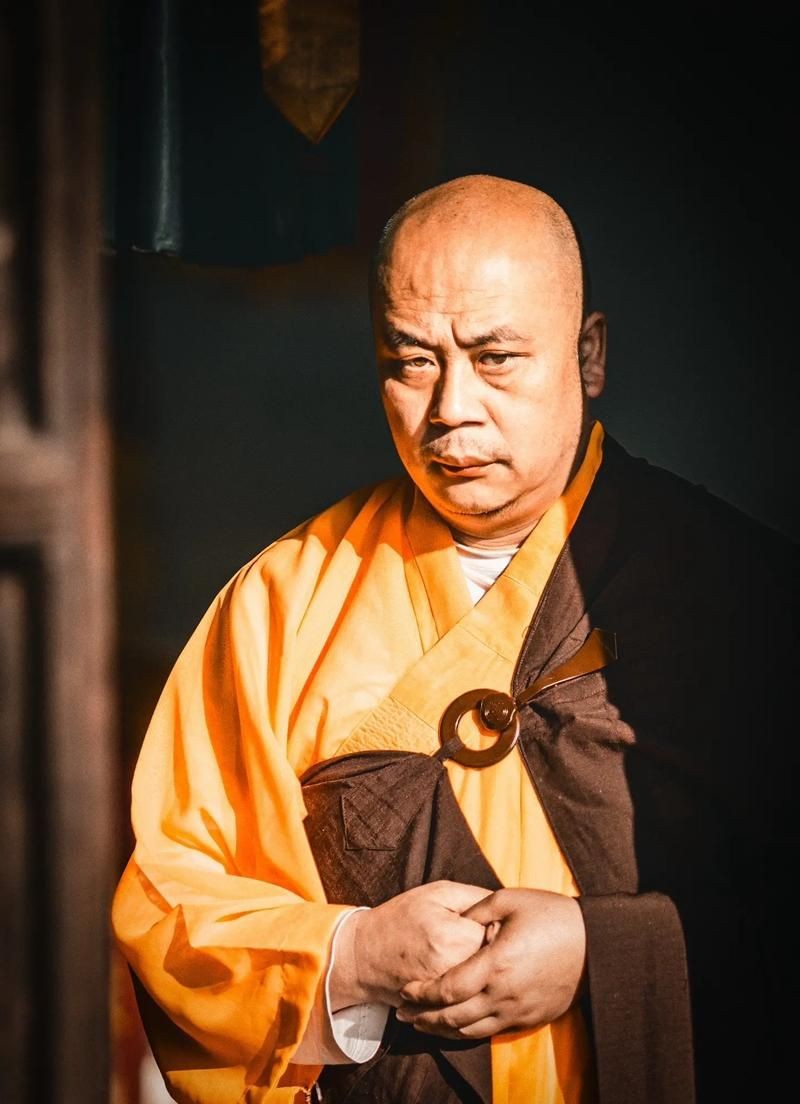 和尚圖片壁紙