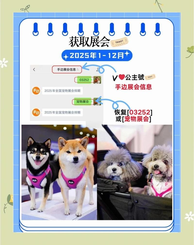 國(guó)際寵物展會(huì)2025排期 國(guó)際寵物展會(huì)2025排期 龍魚(yú)論壇 第10張
