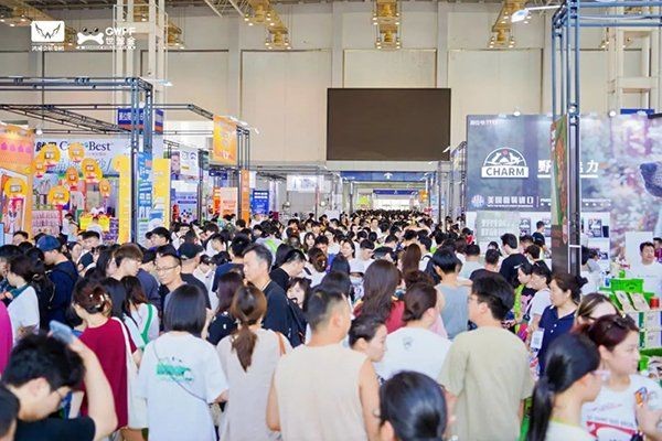 國(guó)際寵物展會(huì)2025排期 國(guó)際寵物展會(huì)2025排期 龍魚(yú)論壇 第9張