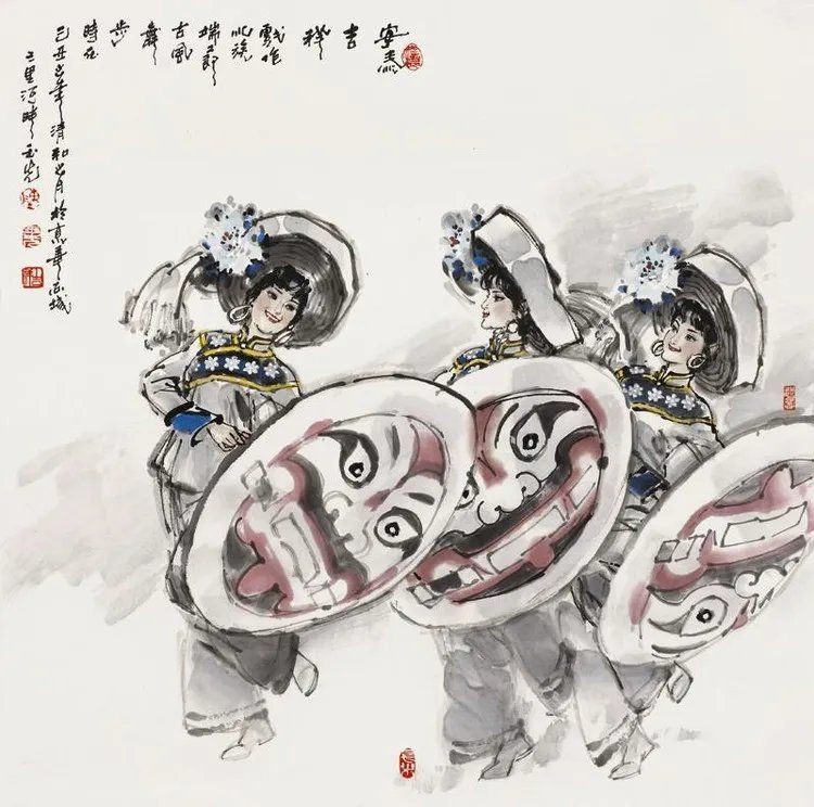 吉印水族是什么民族