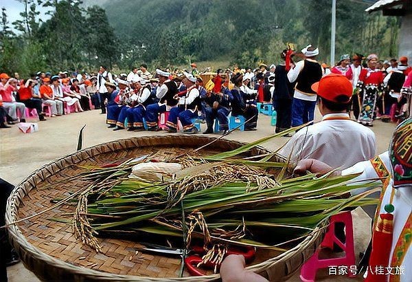 廣西最少的少數民族是哪個民族