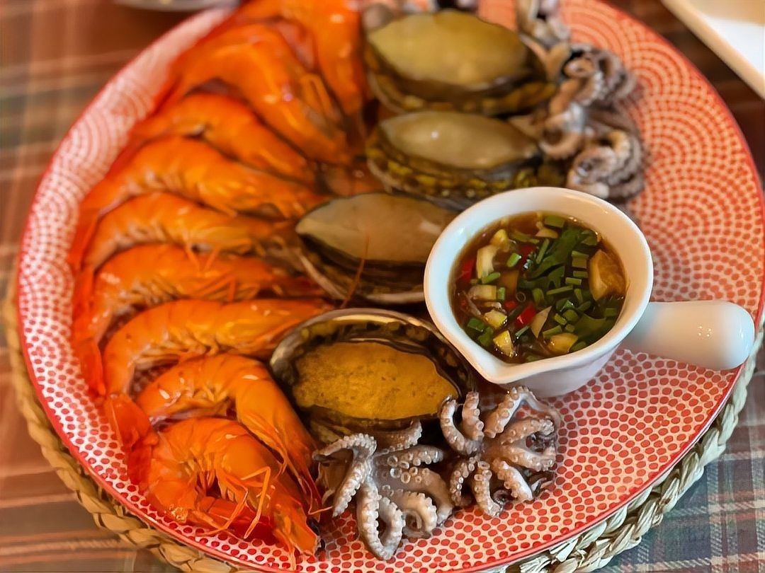 麗水龍魚店