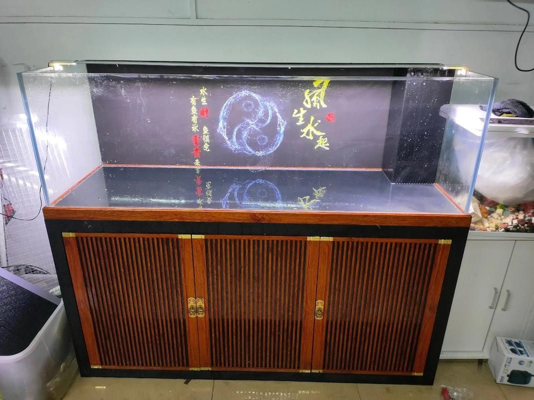 吉印水族箱燈圖片
