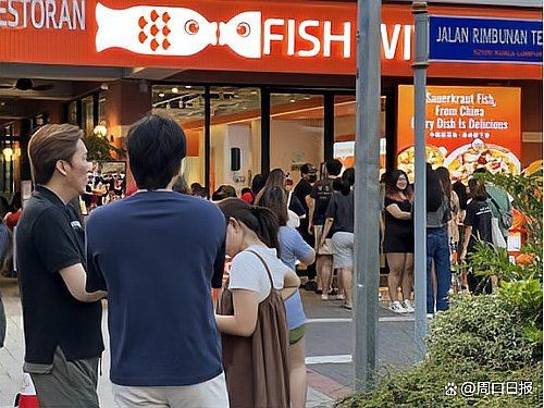加盟魚你在一起現狀