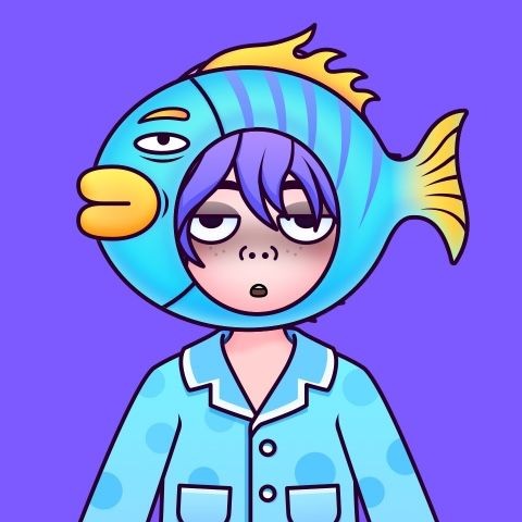 廣州龍魚漁場