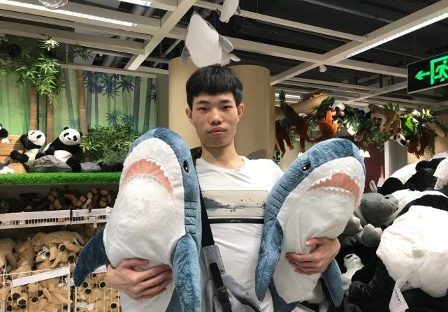和平精英鯊魚主播