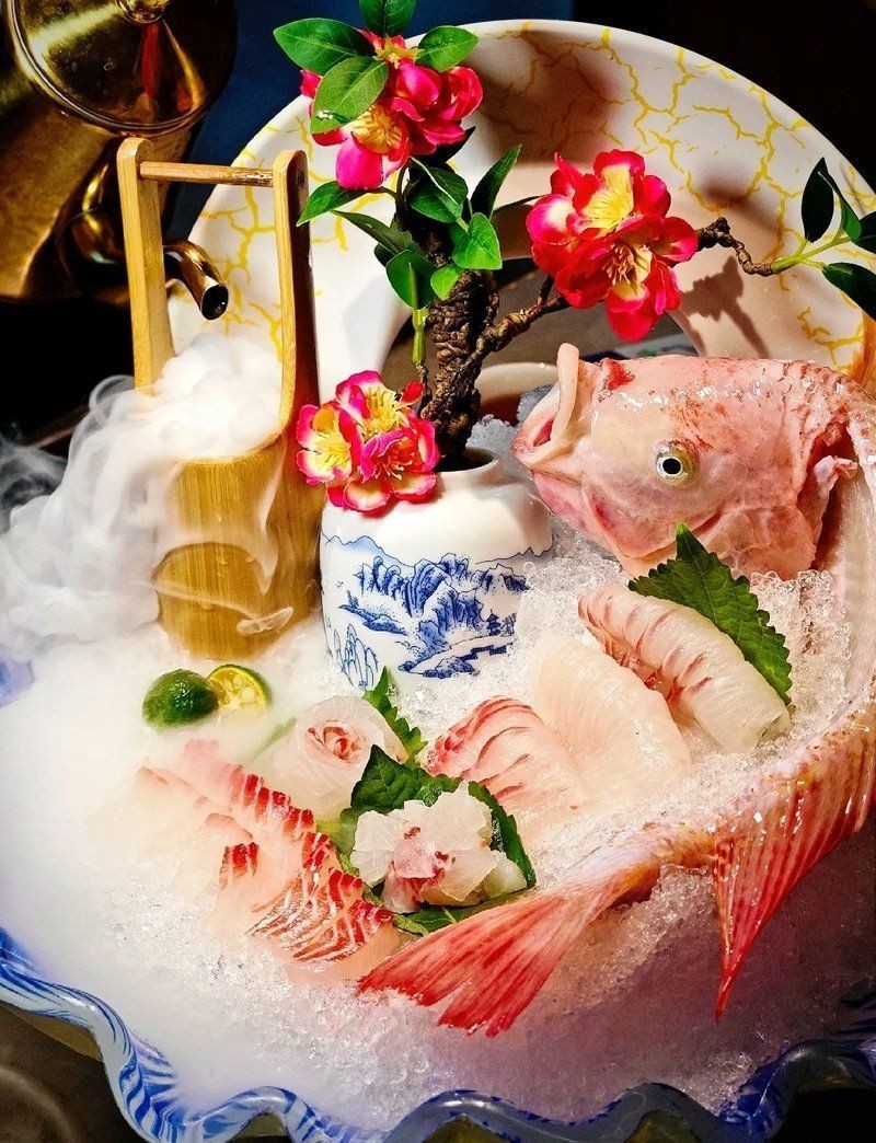 廣東最出名10種淡水魚