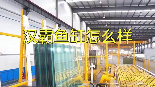 漢霸魚缸建議買嗎