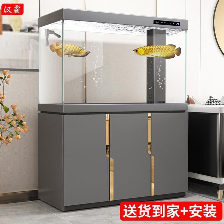 漢霸魚缸建議買嗎