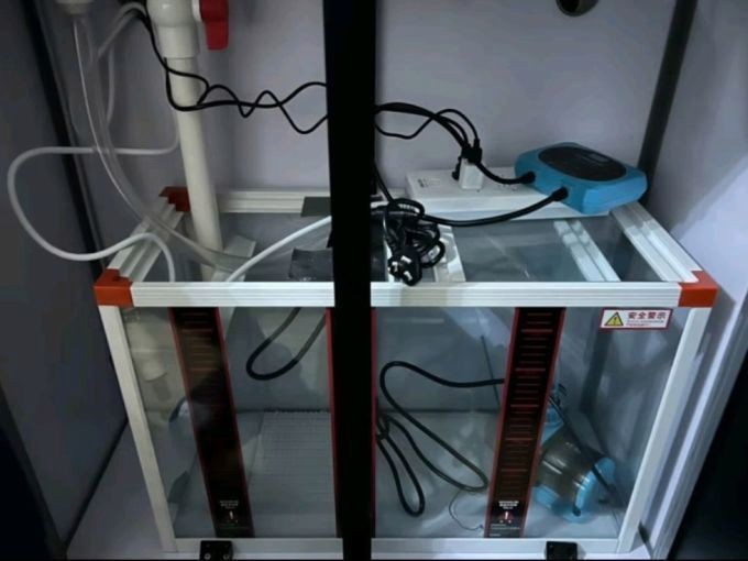 漢霸魚缸建議買嗎