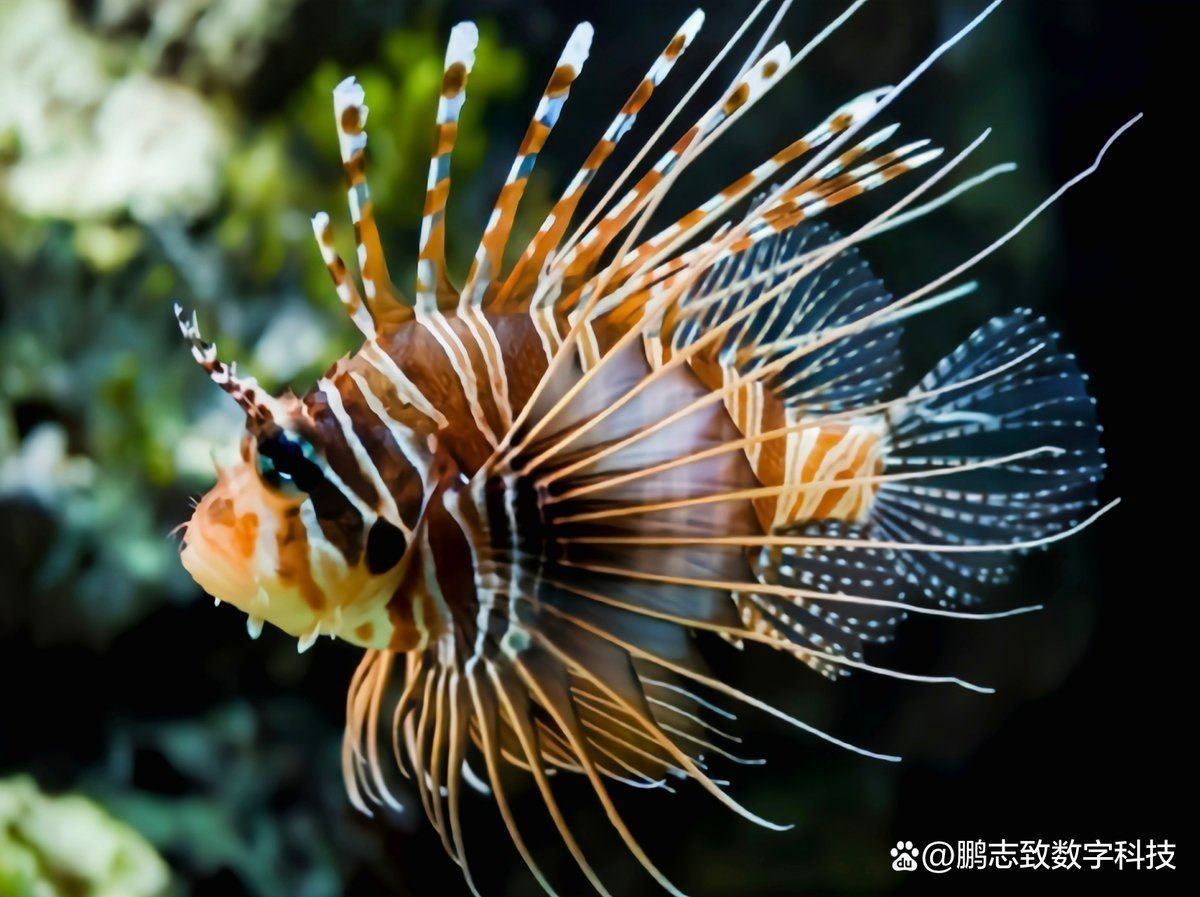 河獅子魚