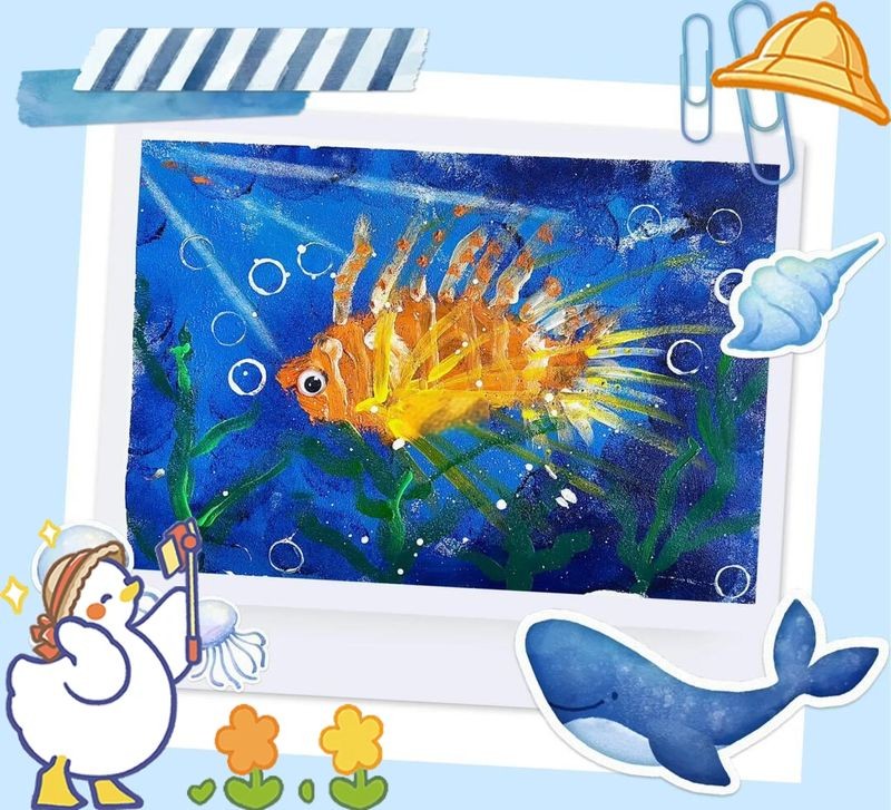 河獅子魚