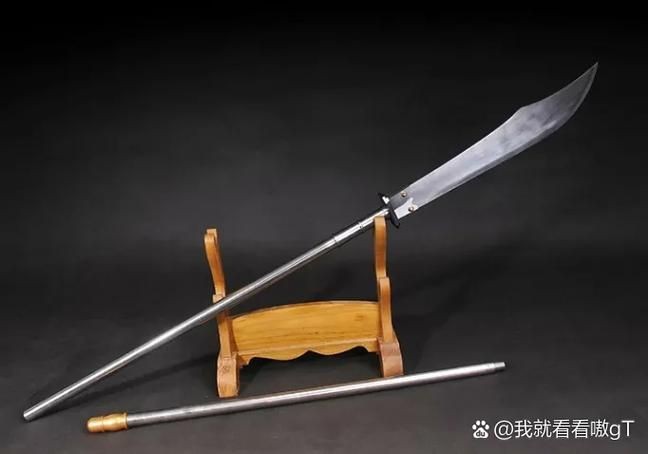 關刀圖片大全