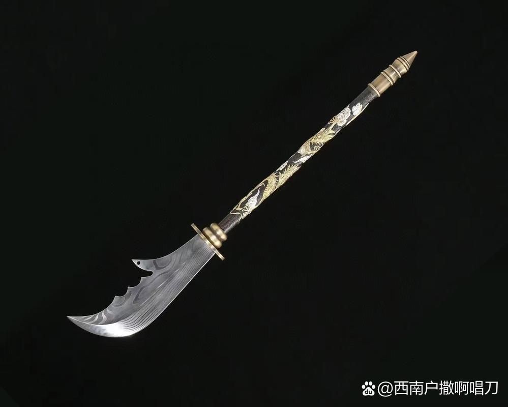 關刀圖片大全