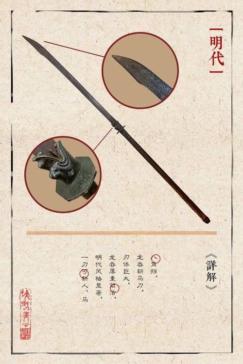 關刀圖片大全